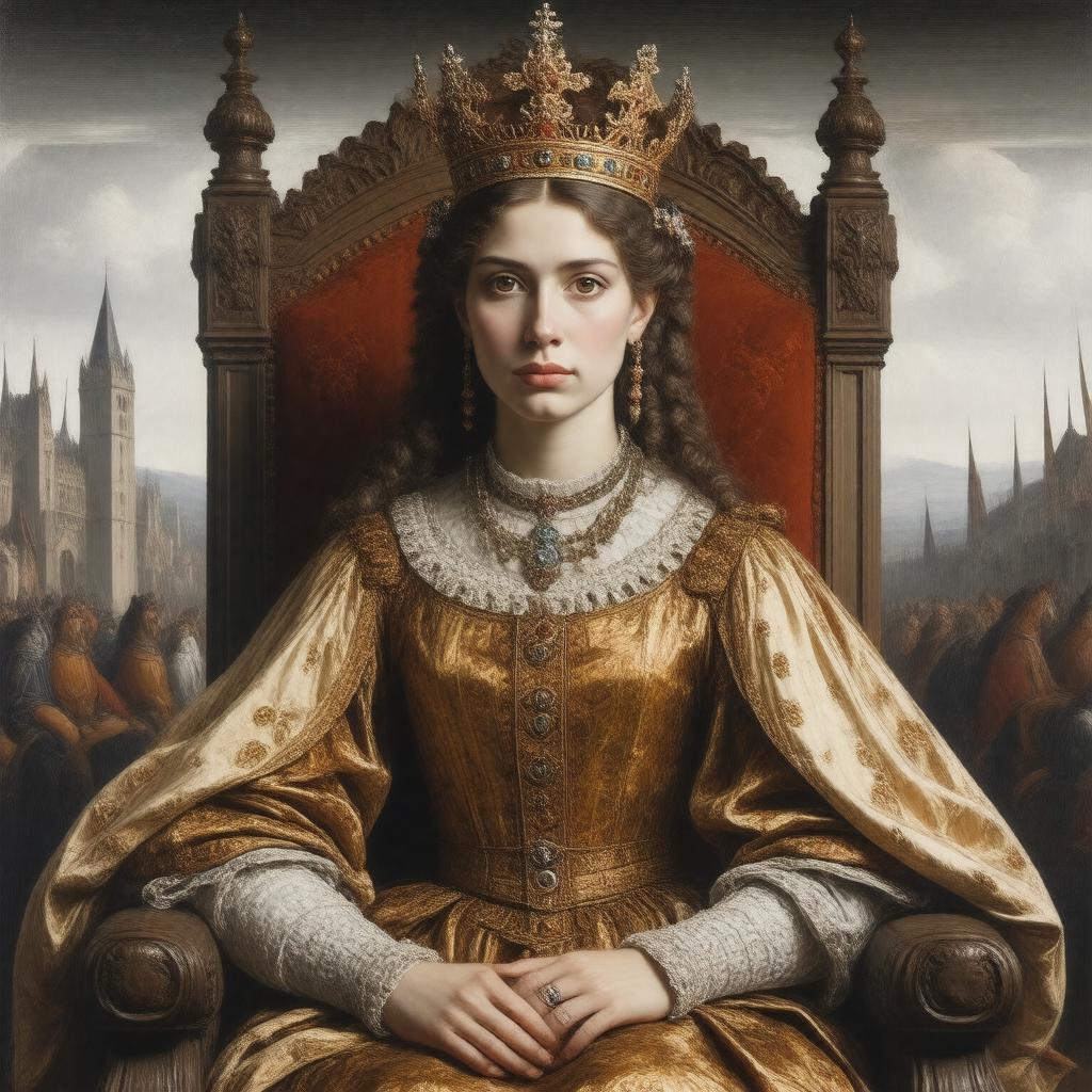 Isabella of France